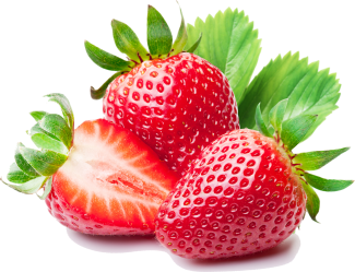 strawberry